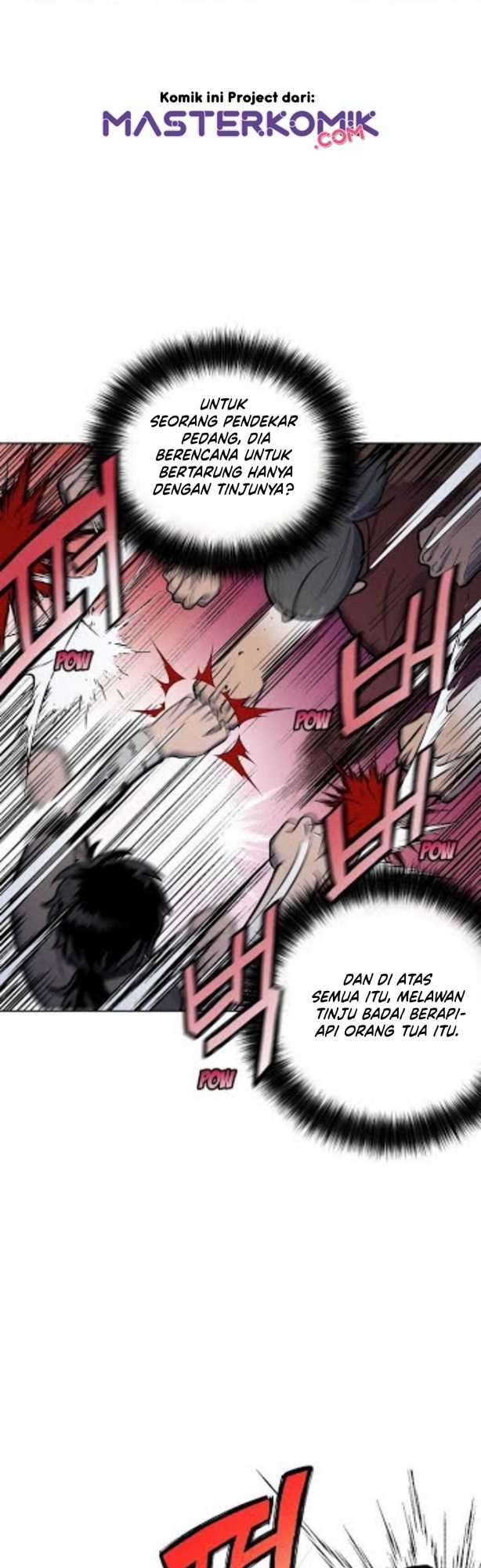 Fire King Dragon chapter 13 halaman 6