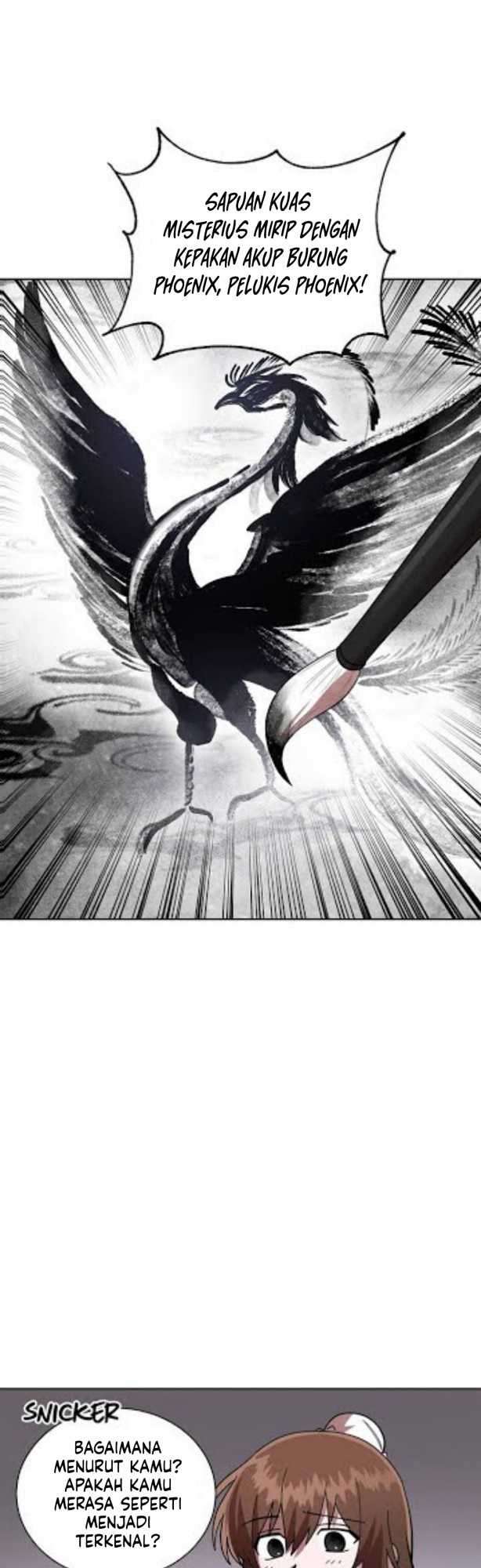Fire King Dragon chapter 13 halaman 23