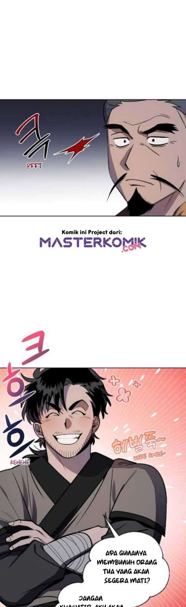 Fire King Dragon chapter 13 halaman 14