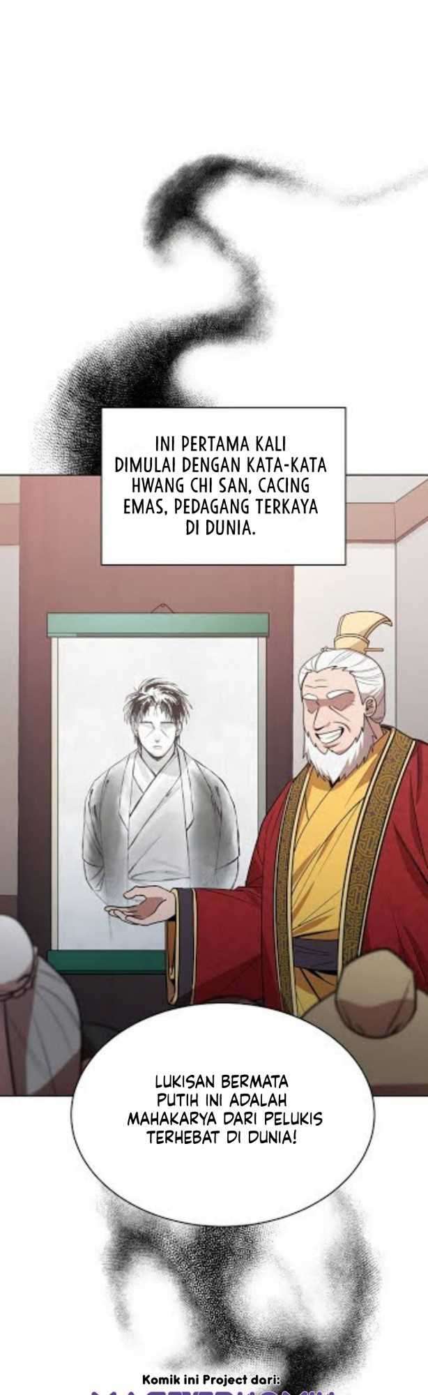 Fire King Dragon chapter 13 halaman 20