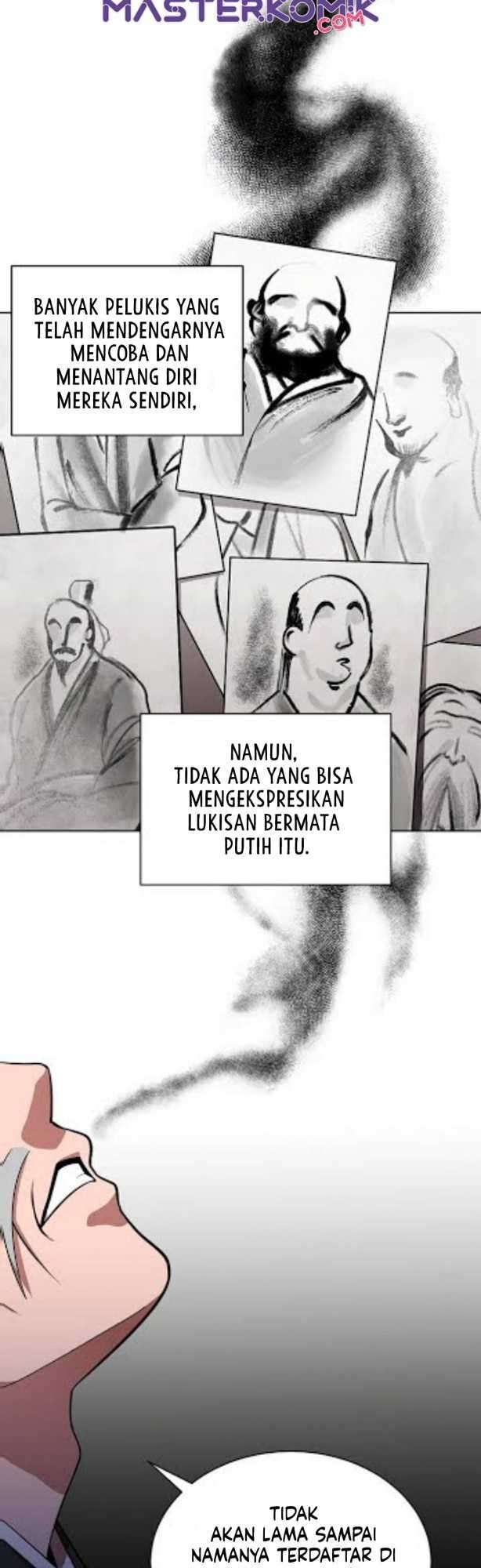 Fire King Dragon chapter 13 halaman 21