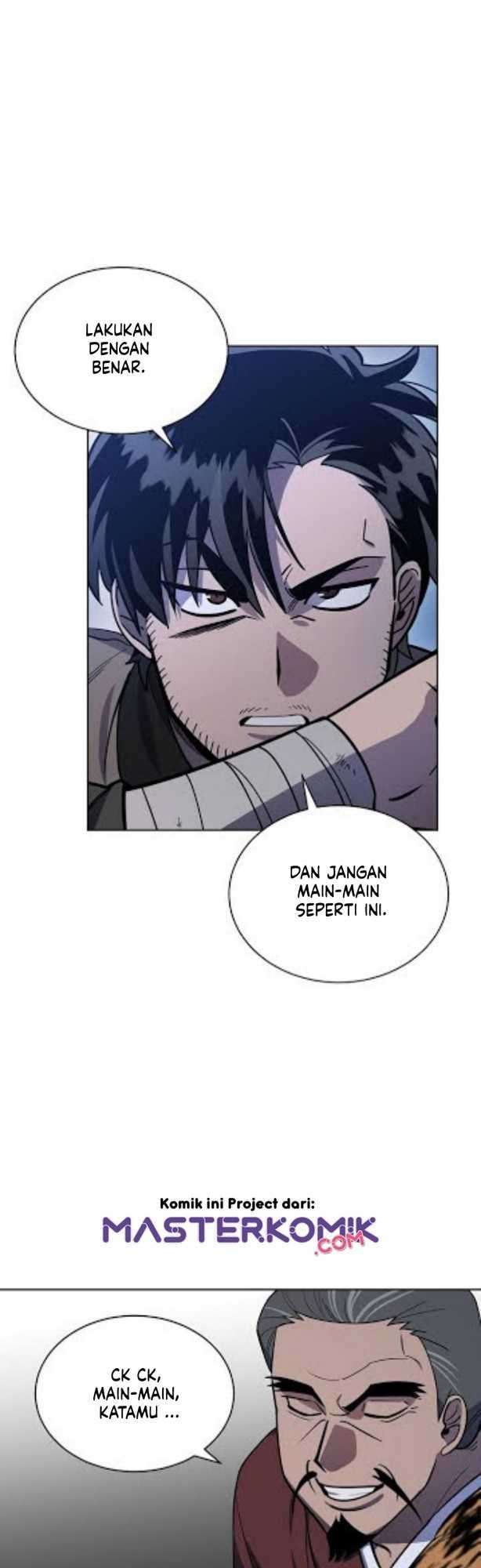 Fire King Dragon chapter 13 halaman 8