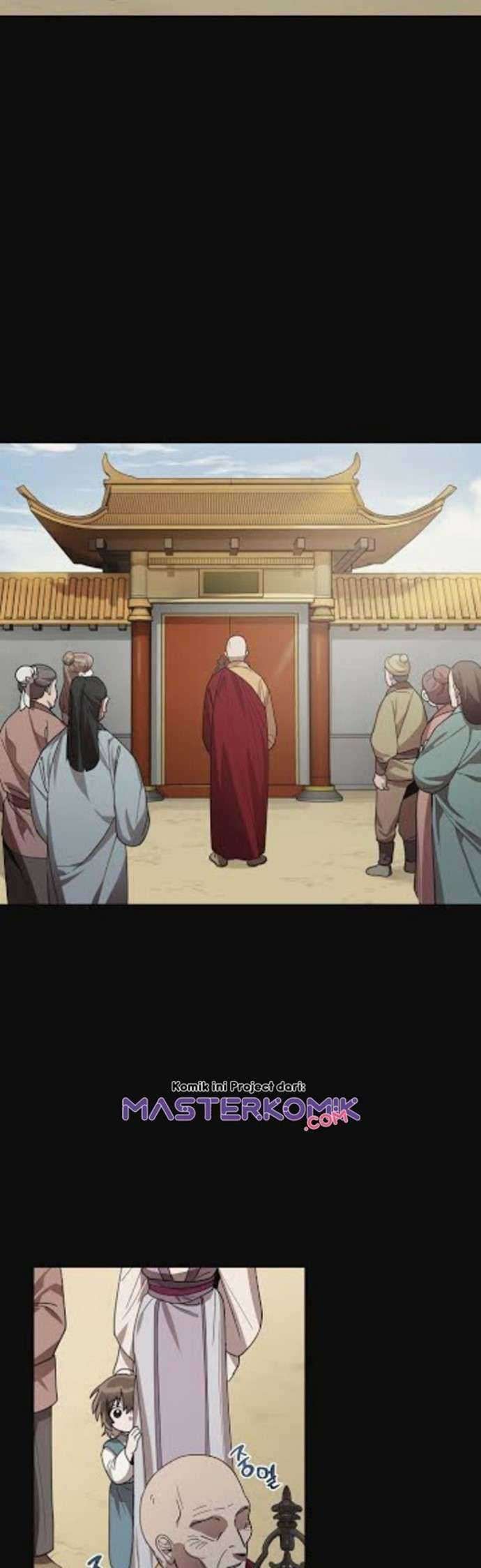 Fire King Dragon chapter 14 halaman 4
