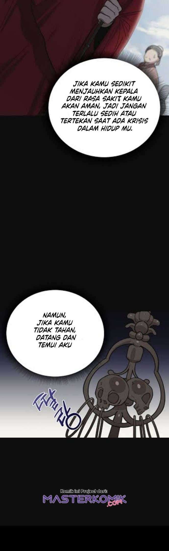 Fire King Dragon chapter 14 halaman 13