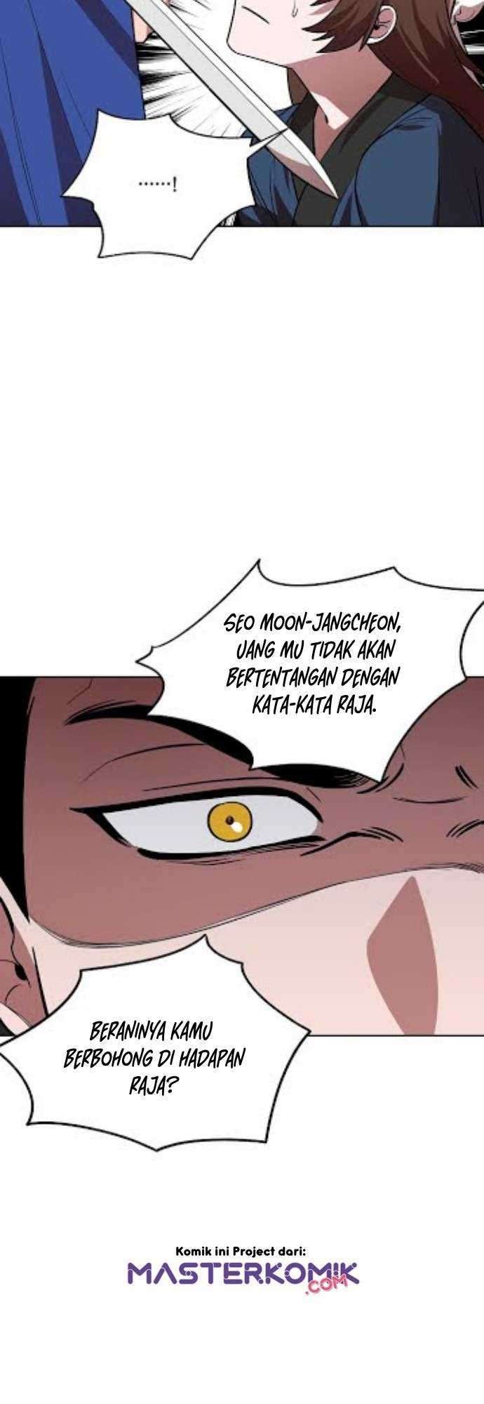 Fire King Dragon chapter 14 halaman 39
