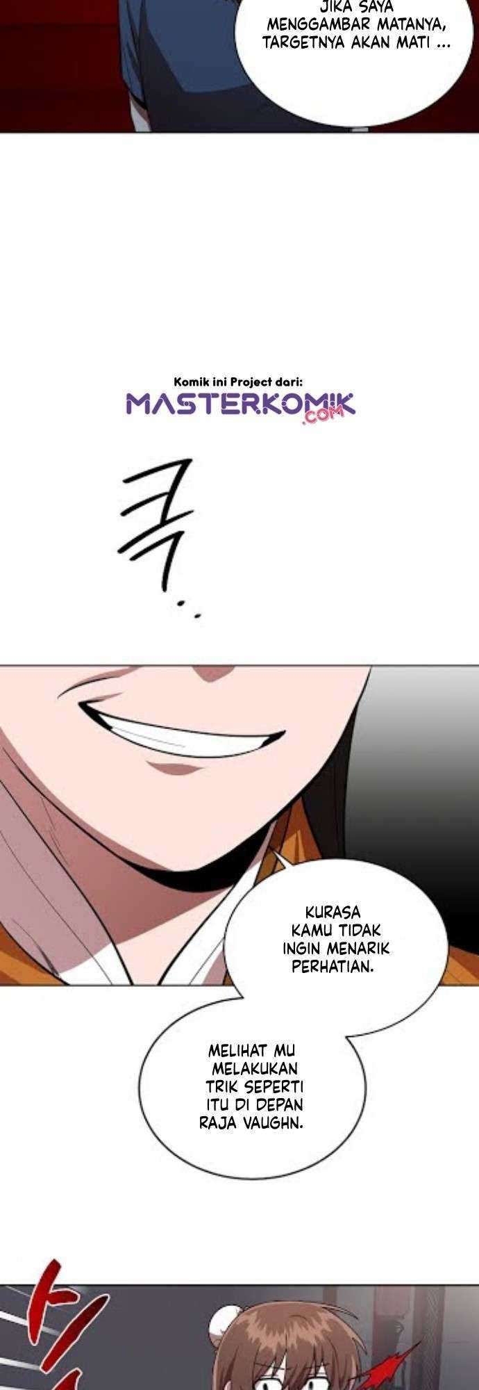 Fire King Dragon chapter 14 halaman 37