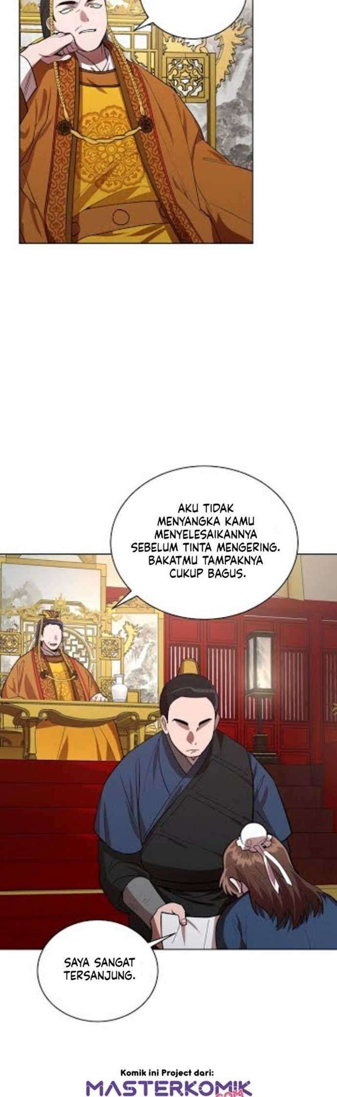 Fire King Dragon chapter 14 halaman 30
