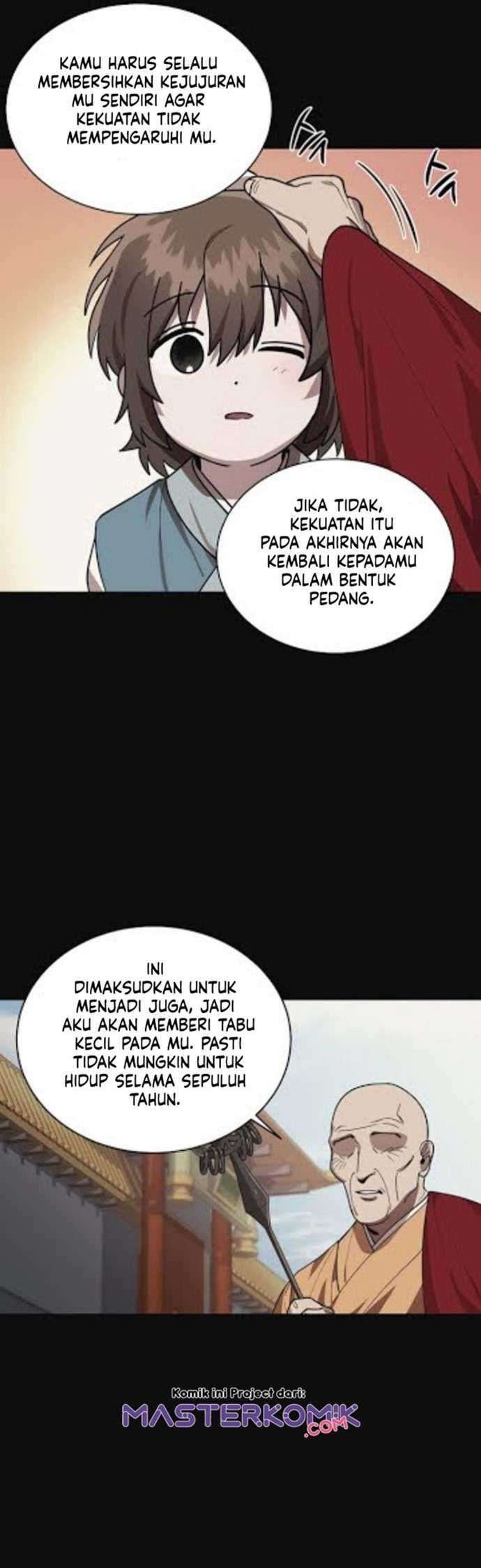 Fire King Dragon chapter 14 halaman 9