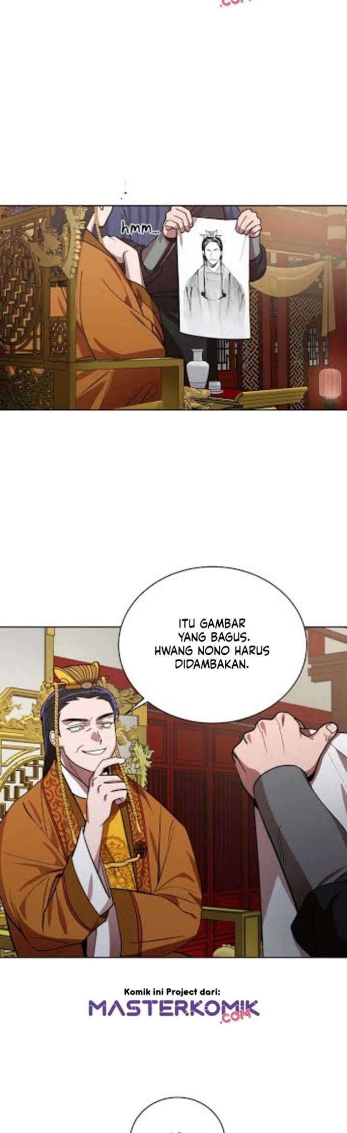 Fire King Dragon chapter 14 halaman 31