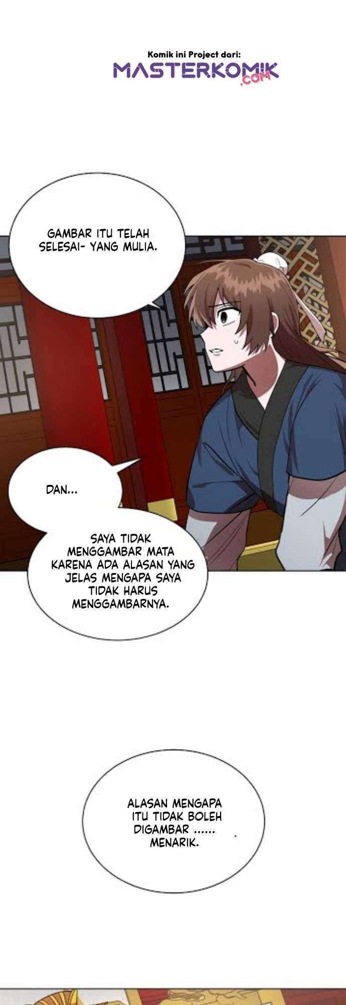 Fire King Dragon chapter 14 halaman 33