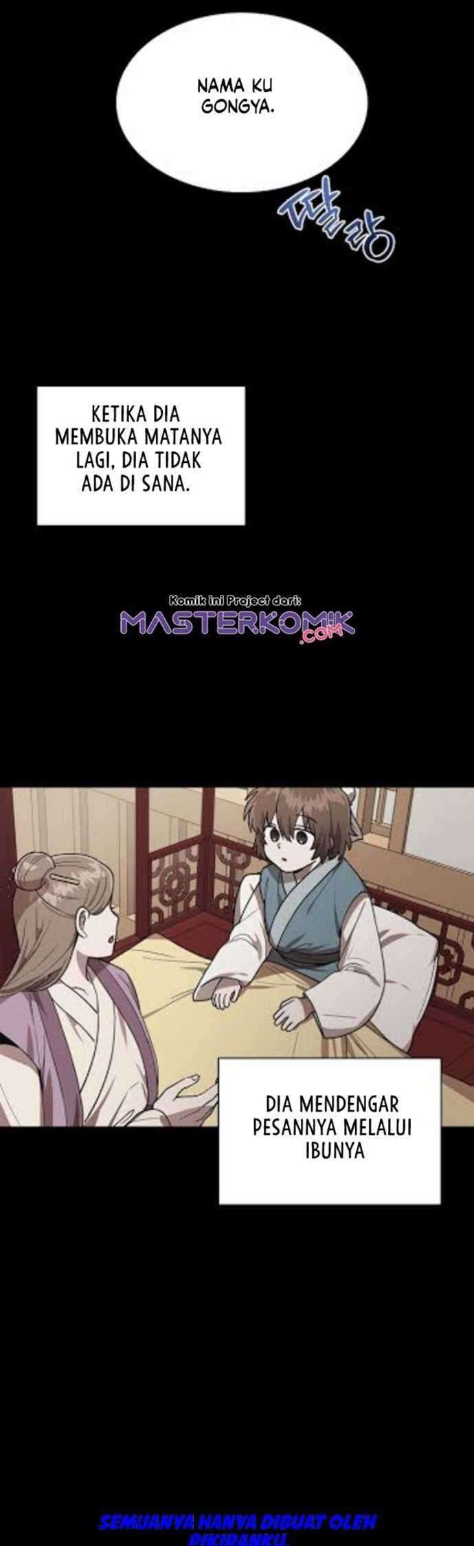Fire King Dragon chapter 14 halaman 14