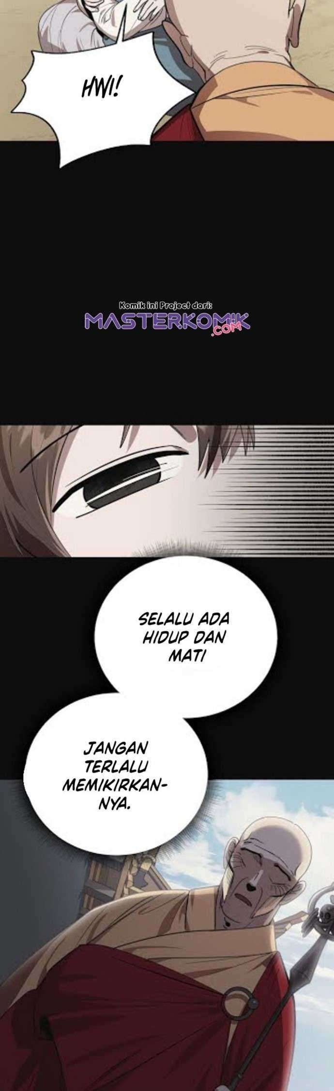 Fire King Dragon chapter 14 halaman 12