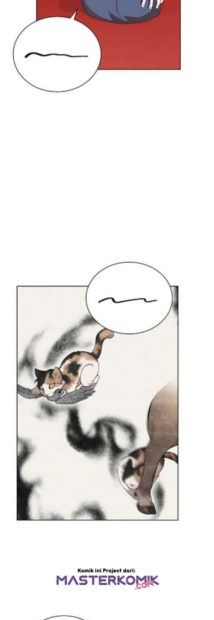 Fire King Dragon chapter 14 halaman 35
