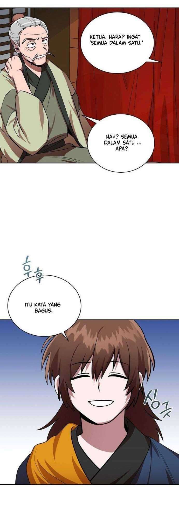 Fire King Dragon chapter 15 halaman 18