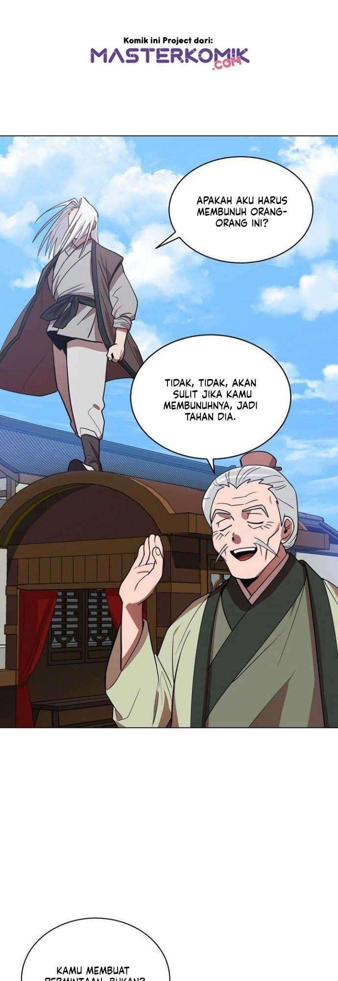 Fire King Dragon chapter 15 halaman 34