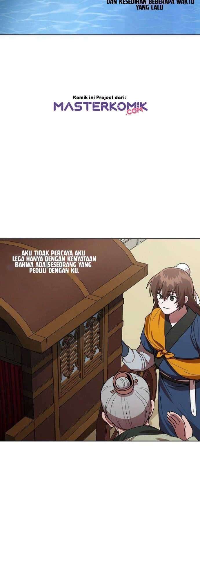 Fire King Dragon chapter 15 halaman 16