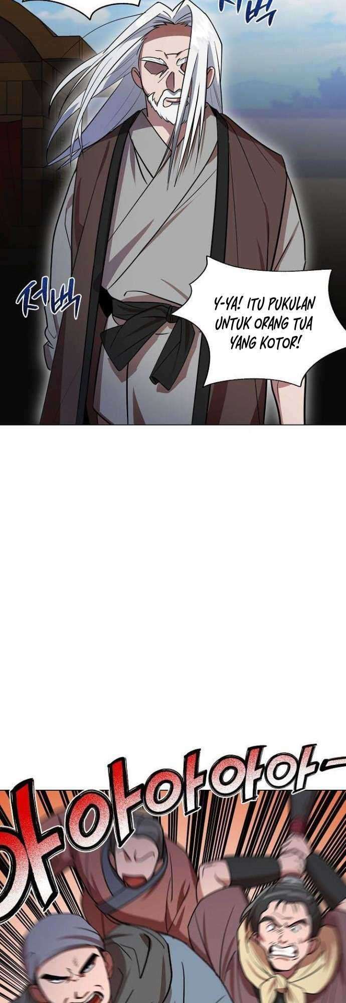 Fire King Dragon chapter 15 halaman 37
