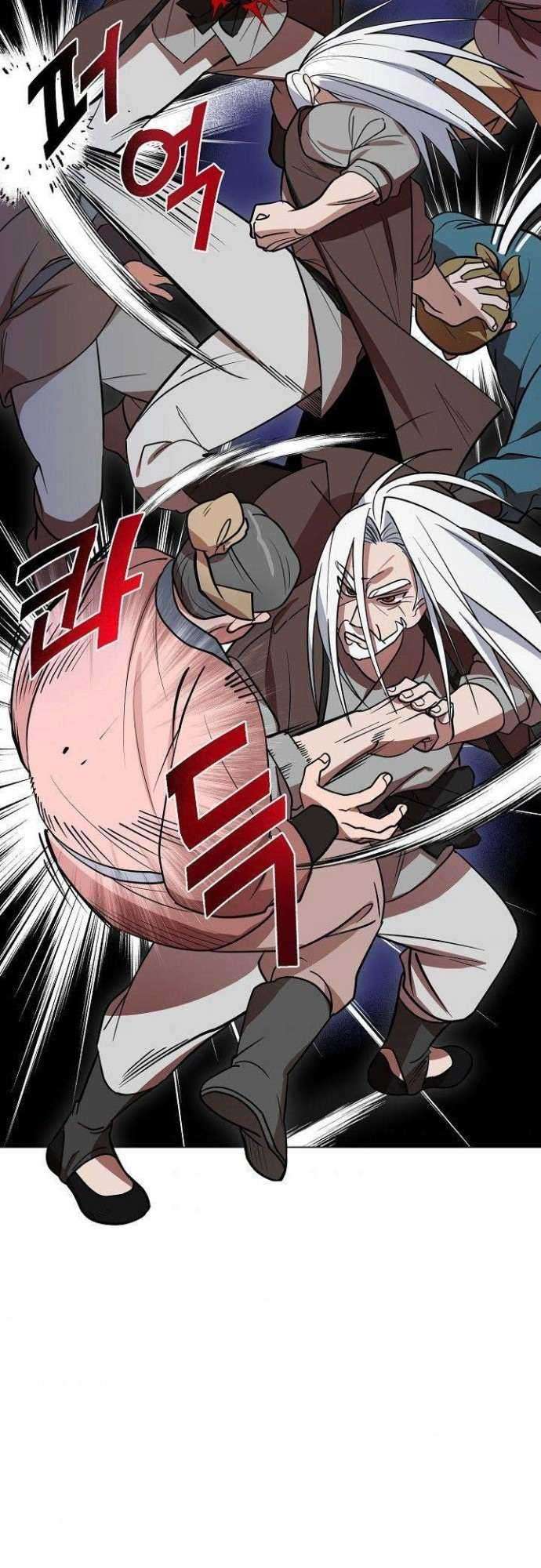 Fire King Dragon chapter 15 halaman 40