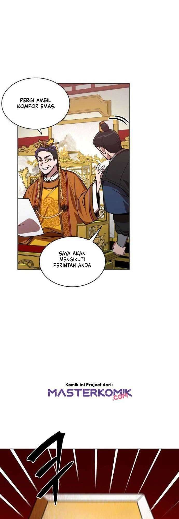 Fire King Dragon chapter 15 halaman 5