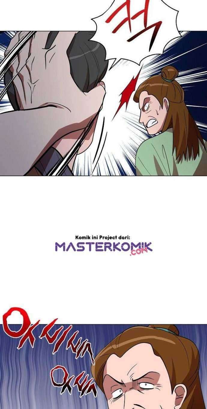 Fire King Dragon chapter 15 halaman 45