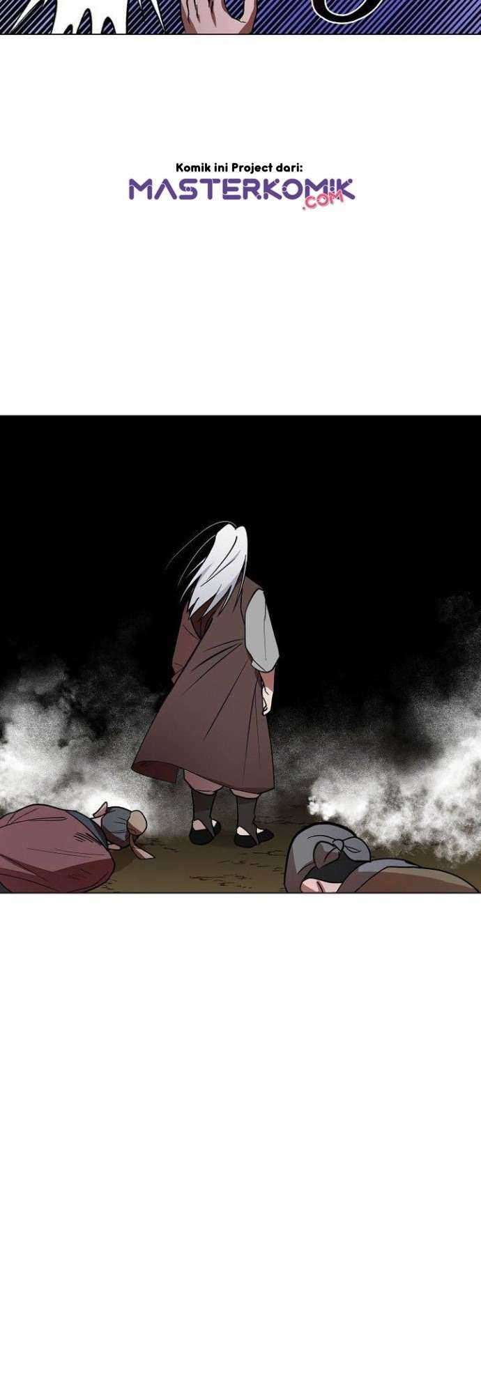 Fire King Dragon chapter 15 halaman 43