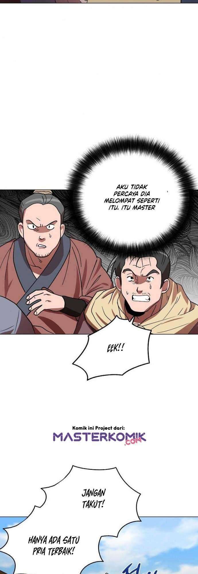 Fire King Dragon chapter 15 halaman 36
