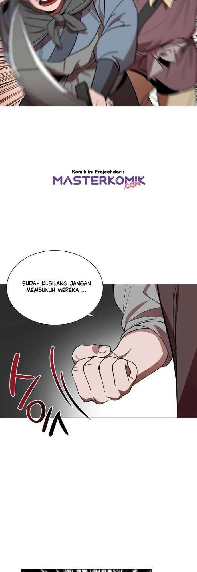 Fire King Dragon chapter 15 halaman 38