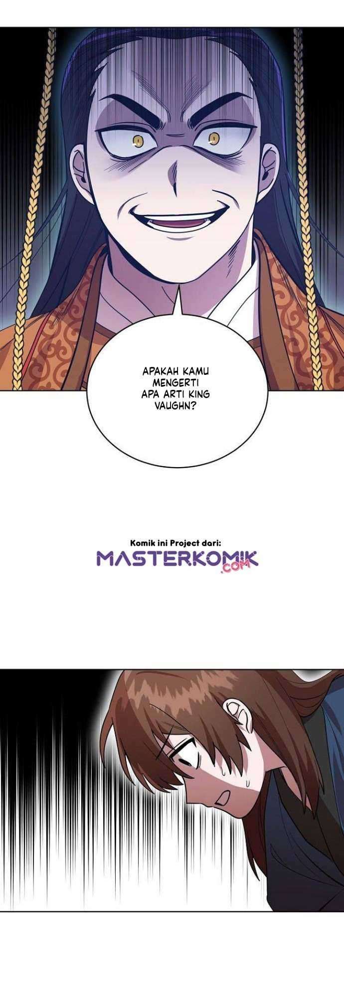Fire King Dragon chapter 15 halaman 9