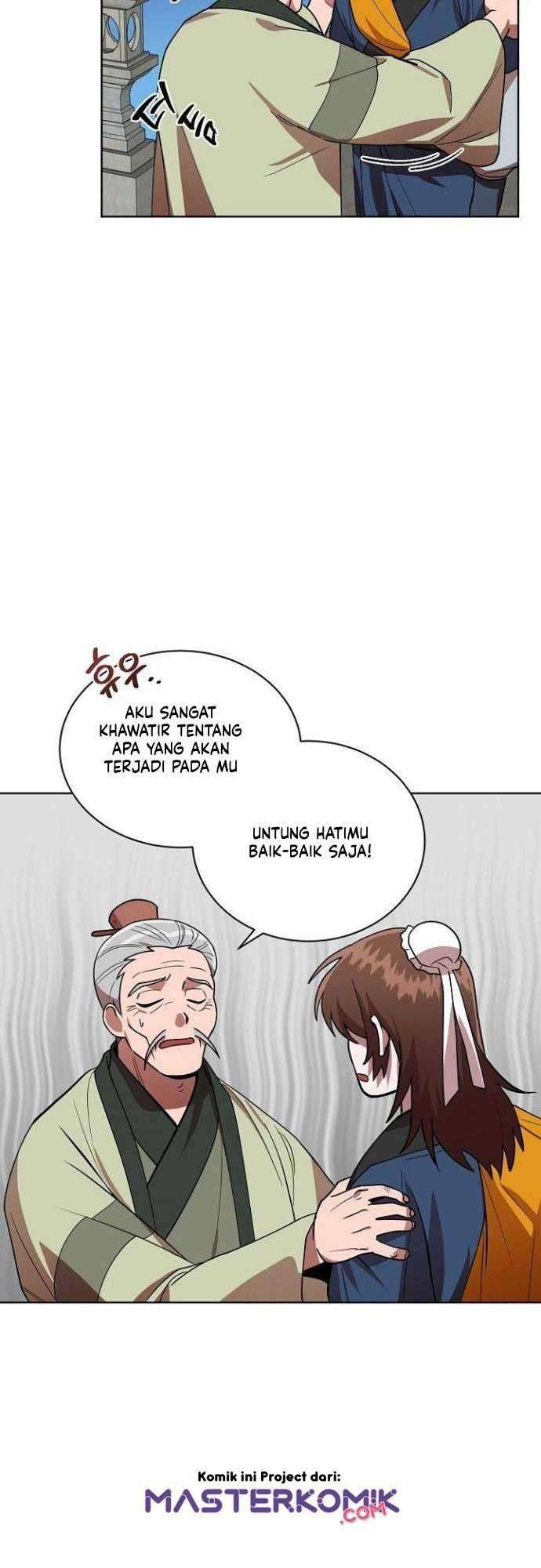 Fire King Dragon chapter 15 halaman 14