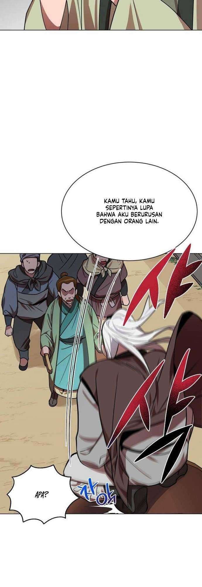 Fire King Dragon chapter 15 halaman 33