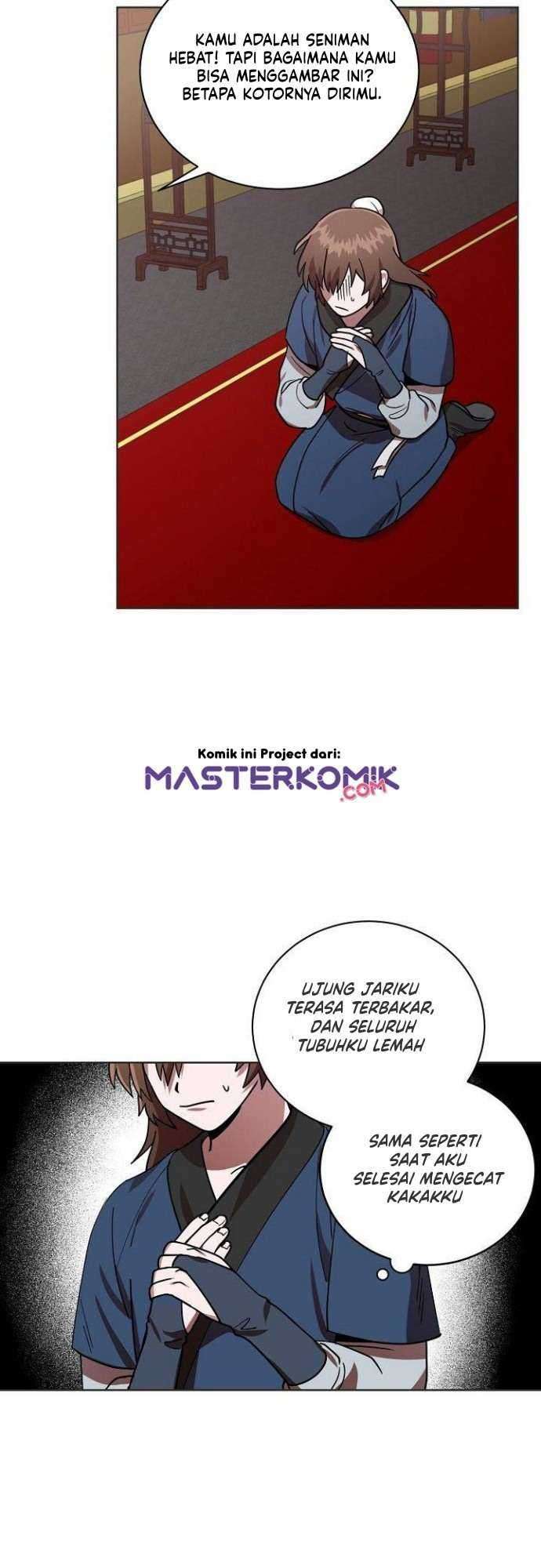 Fire King Dragon chapter 15 halaman 4