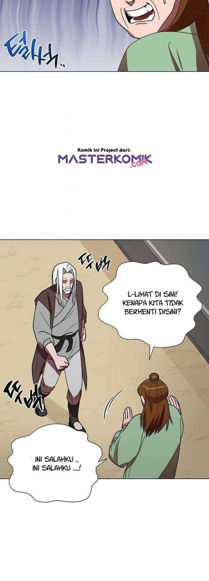 Fire King Dragon chapter 15 halaman 46