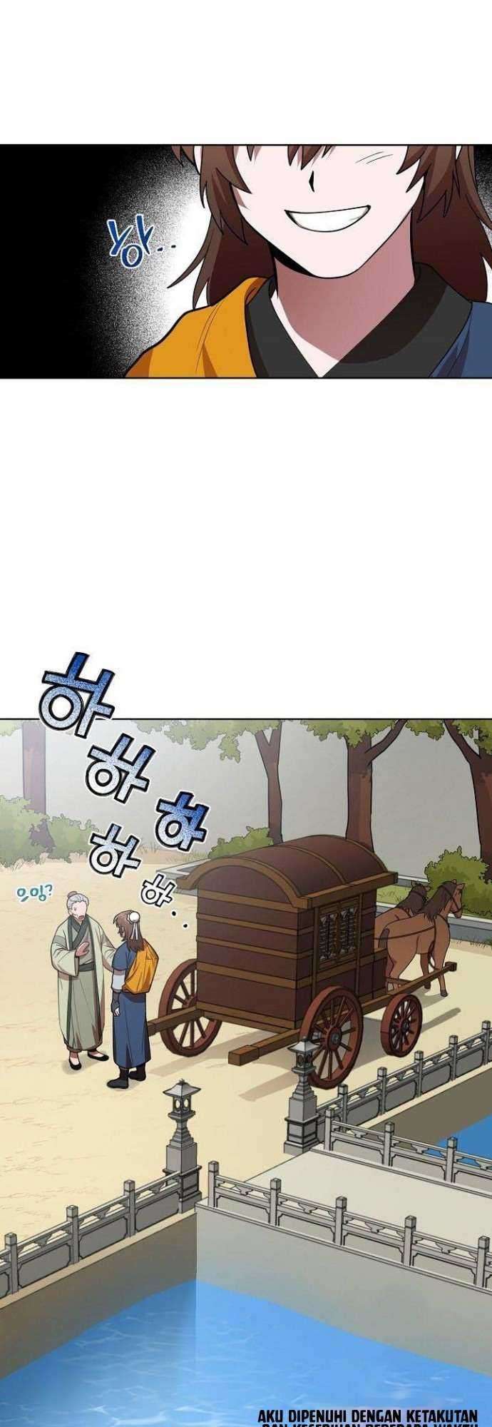 Fire King Dragon chapter 15 halaman 15