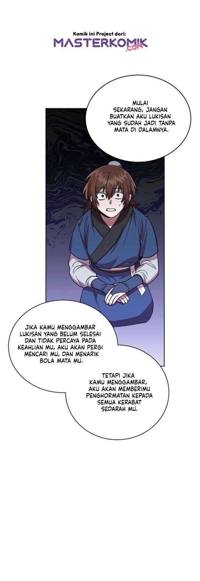 Fire King Dragon chapter 15 halaman 8