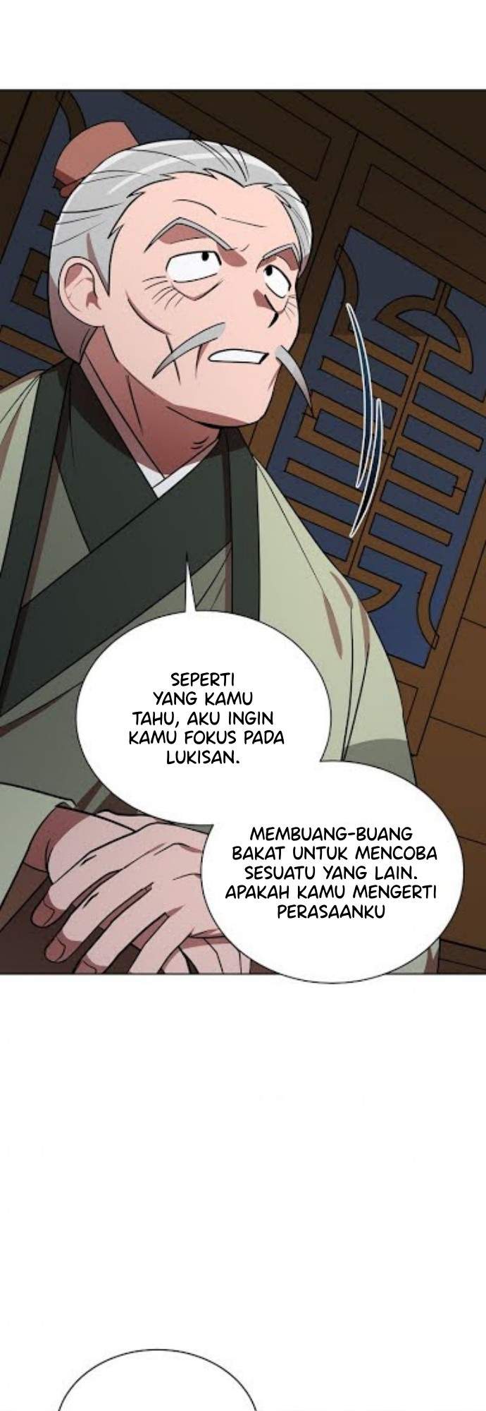 Fire King Dragon chapter 16 halaman 28