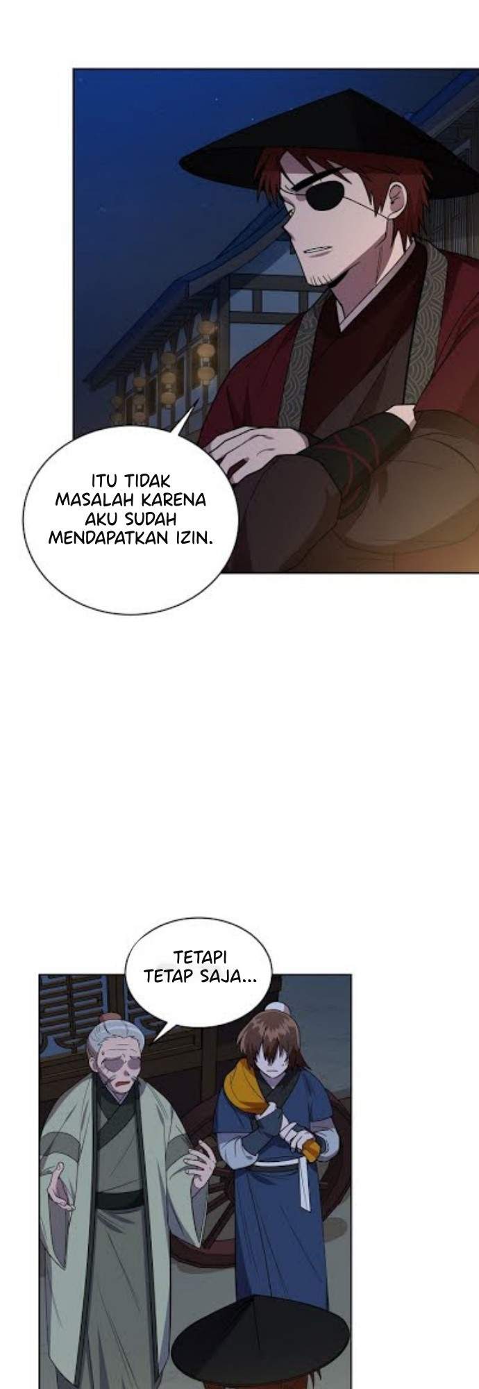 Fire King Dragon chapter 16 halaman 37