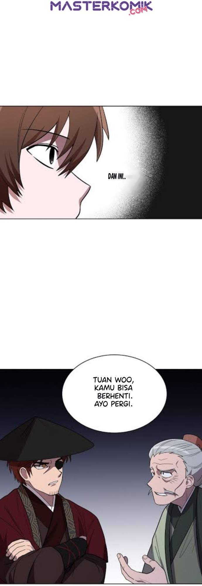 Fire King Dragon chapter 16 halaman 41