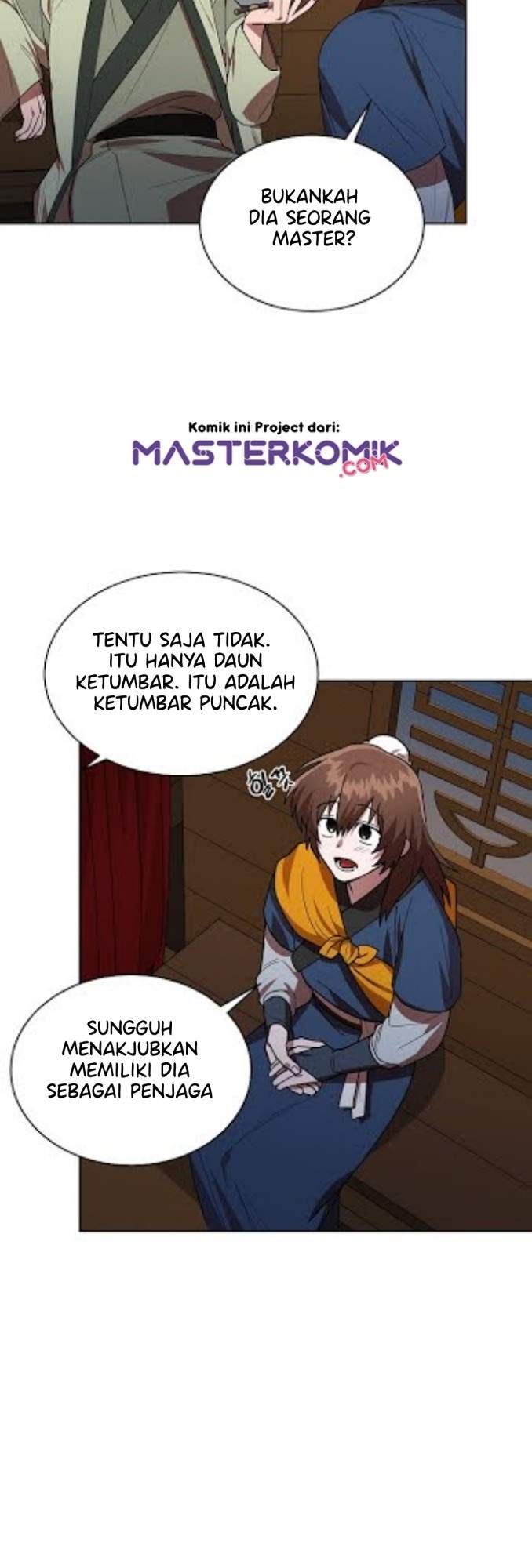 Fire King Dragon chapter 16 halaman 4