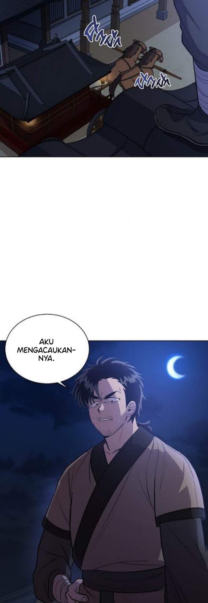 Fire King Dragon chapter 16 halaman 45