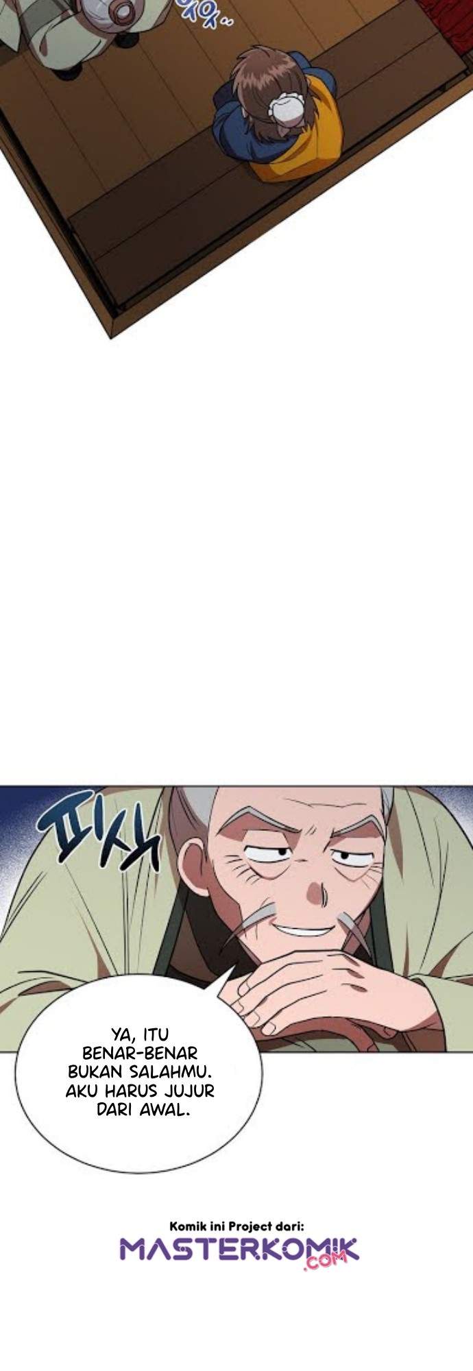 Fire King Dragon chapter 16 halaman 27