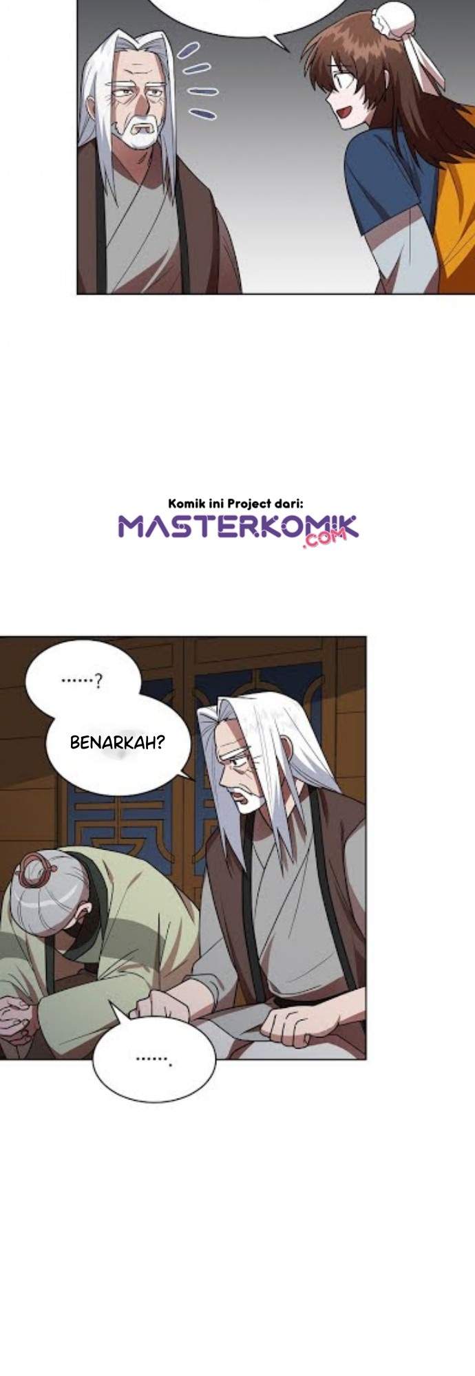 Fire King Dragon chapter 16 halaman 24
