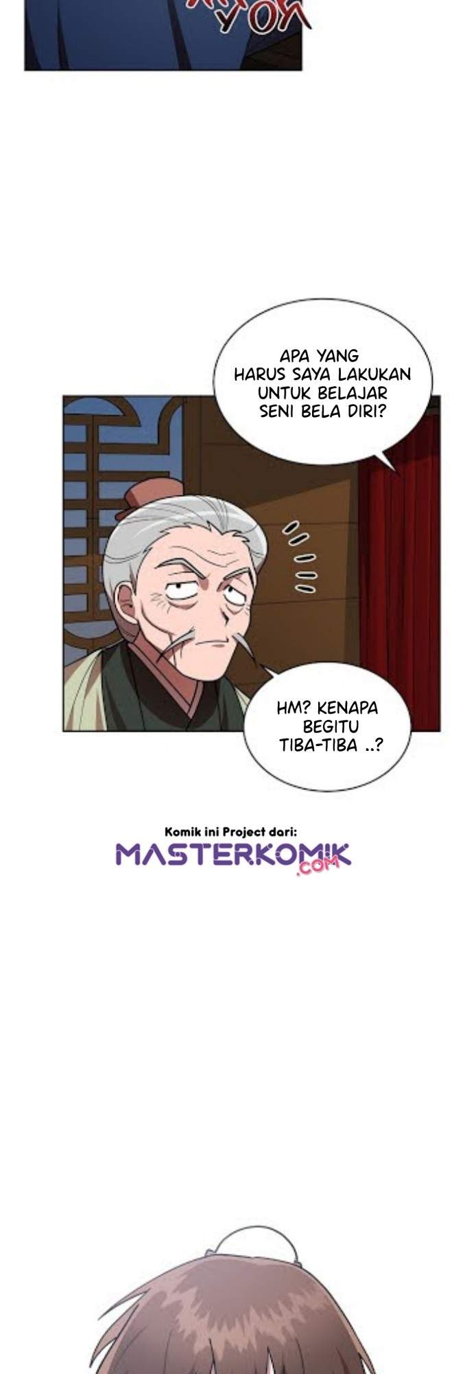 Fire King Dragon chapter 16 halaman 10