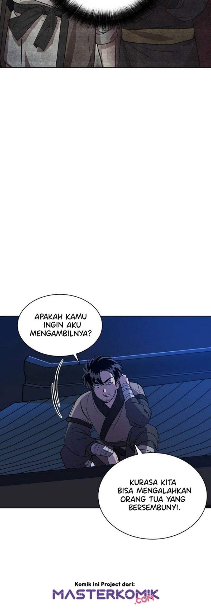 Fire King Dragon chapter 17 halaman 5