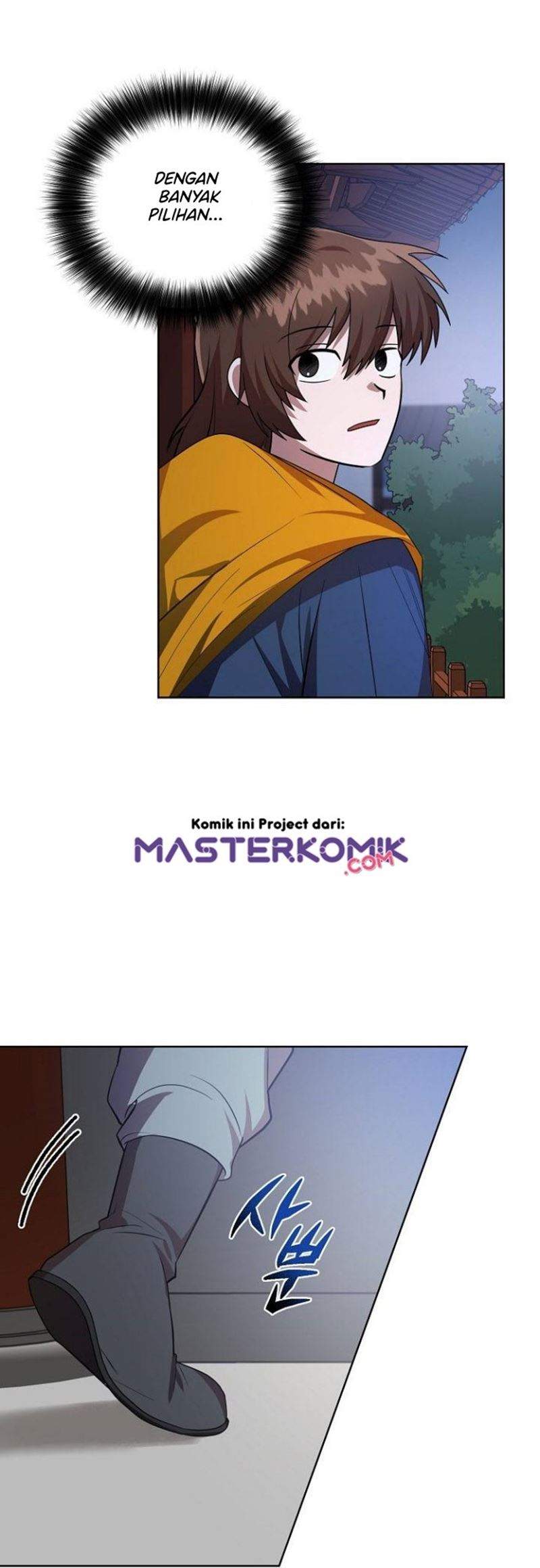 Fire King Dragon chapter 17 halaman 34
