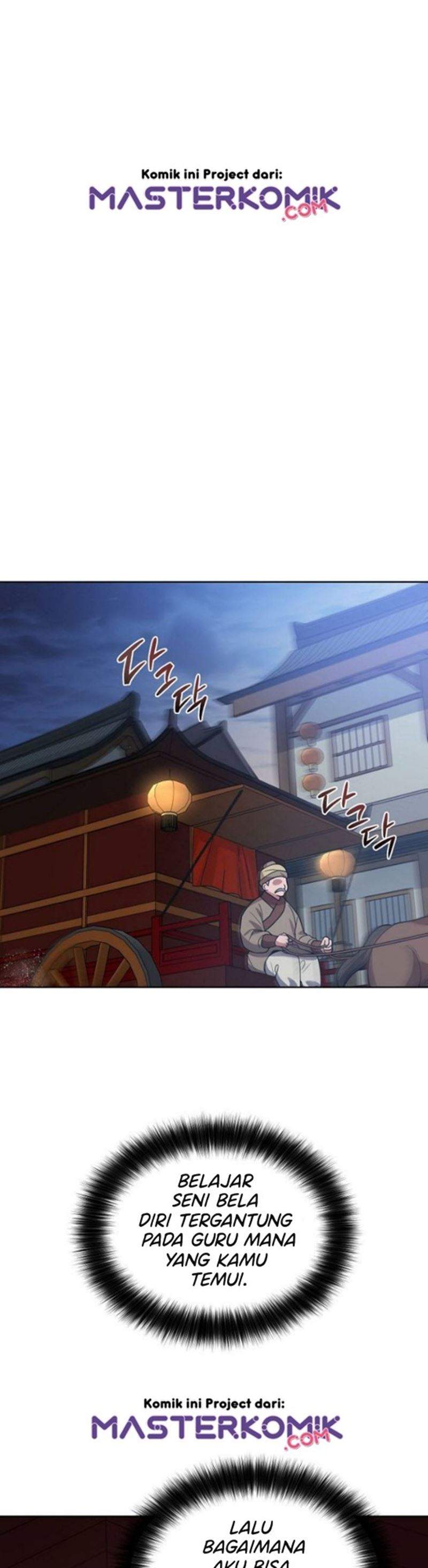 Fire King Dragon chapter 17 halaman 18