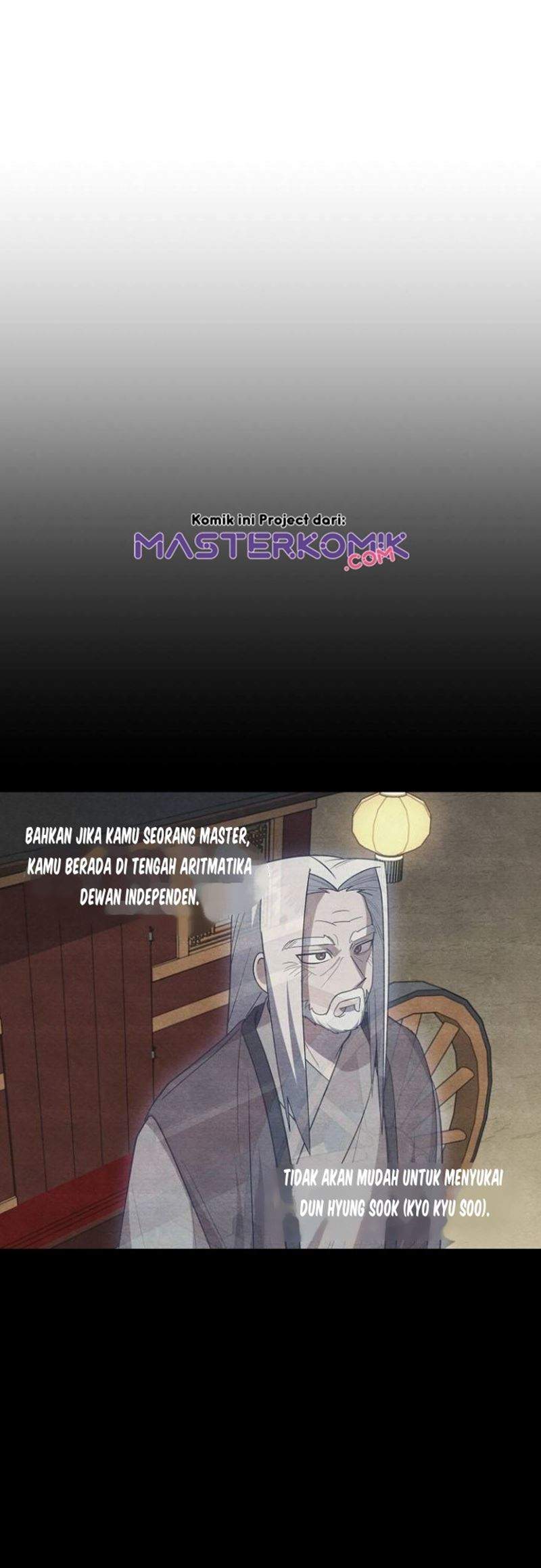 Fire King Dragon chapter 17 halaman 39