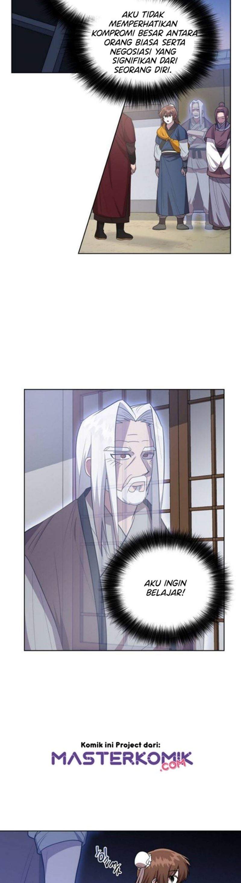 Fire King Dragon chapter 17 halaman 28