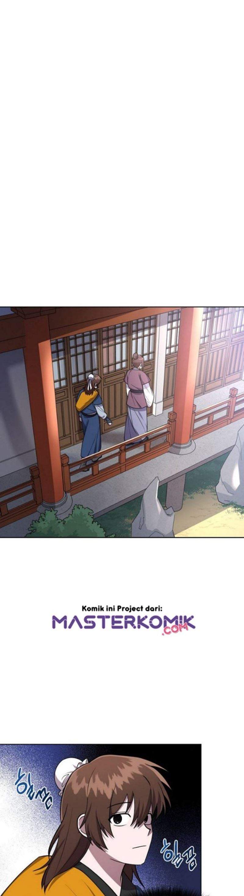 Fire King Dragon chapter 17 halaman 26