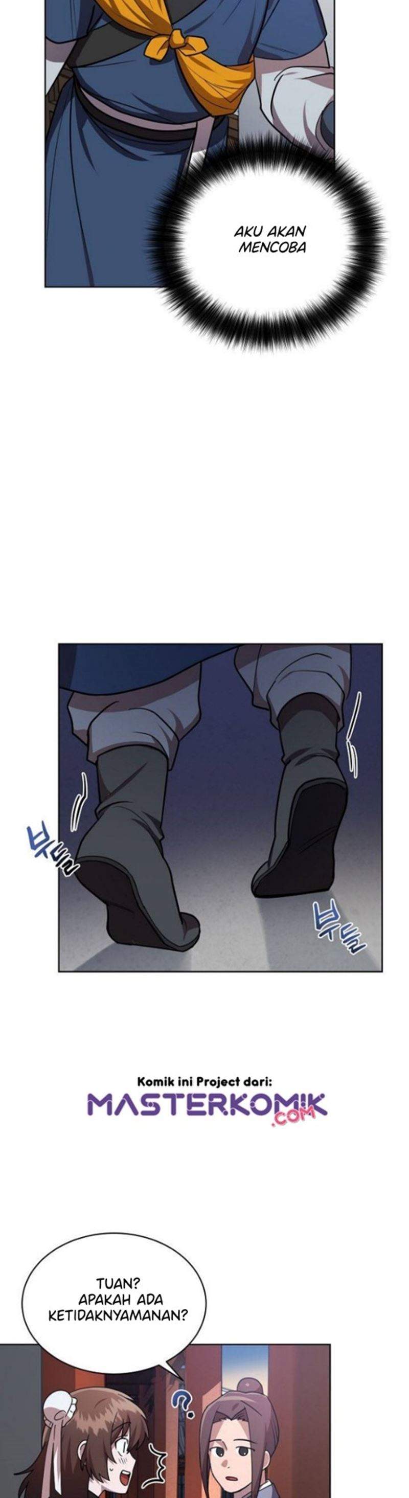 Fire King Dragon chapter 17 halaman 30