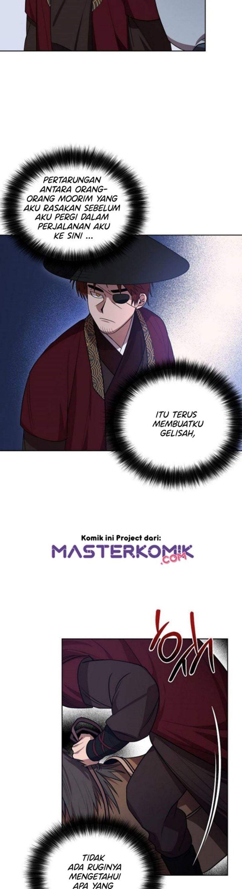 Fire King Dragon chapter 17 halaman 22